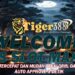 Situs Slot Casino TIGER388 Paling Banyak Bonus Member