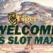 Agen Slot Online Deposit Dana Termurah TIGER388