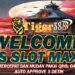 Slot Terbaik Gacor Malam Hari Khusus TIGER388
