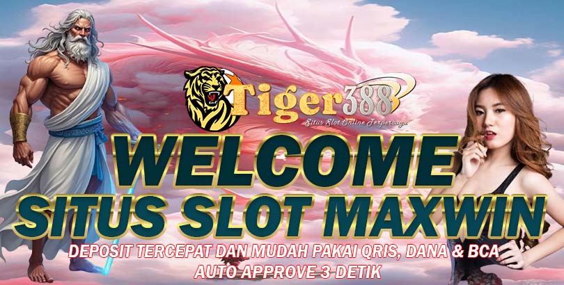 Slot Terbaik Deposit Murah Dengan Bonus Langsung Masuk