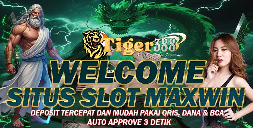 Slot Online RTP Live Tinggi dan Mudah Maxwin