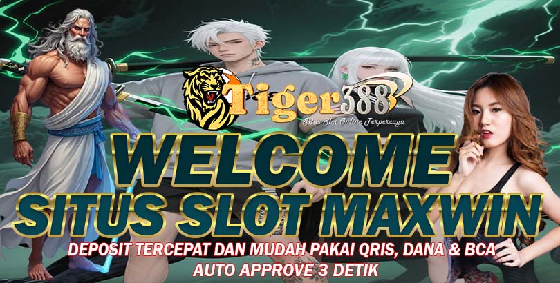 LAPAKTIGER388 Platform Slot Bonus Cashback Setiap Minggu