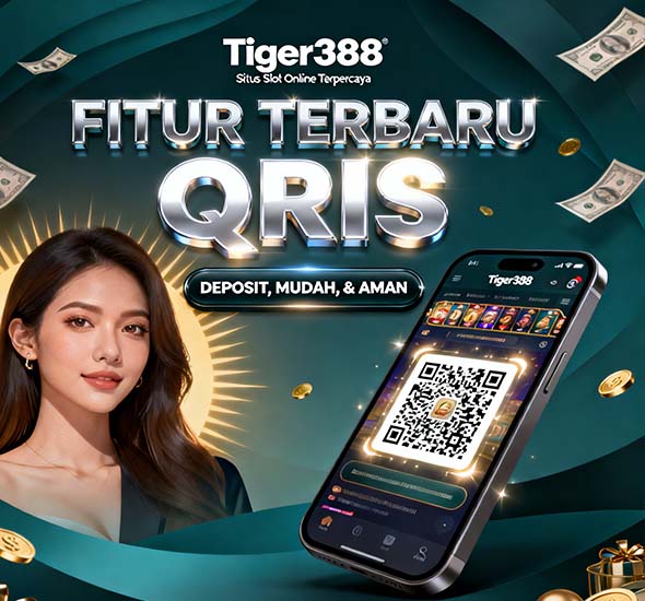 Tiger388 Slot SeaBank Online Terbaik Peluang Menang Tinggi