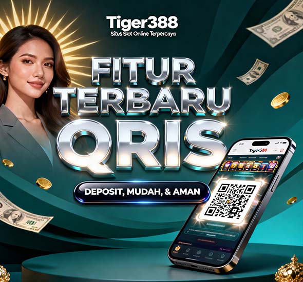 Tiger388 Slot BCA Online Terpercaya Akses Cepat Tanpa Ribet