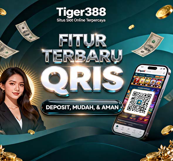 Tiger388 Slot BRI Online Paling Gacor Hari Ini